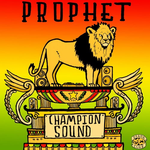 Champion Sound