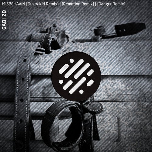Cover art for Misbehavin' Remixes