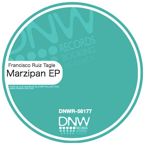 Marzipan