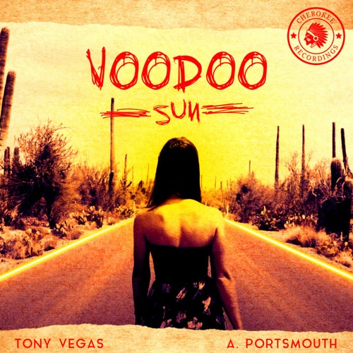Voodoo Sun