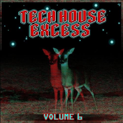 Tech House Excess, Vol. 6 (Best Clubbing Tech House Tracks)