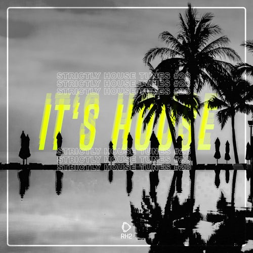 It's House - Strictly House Vol. 28