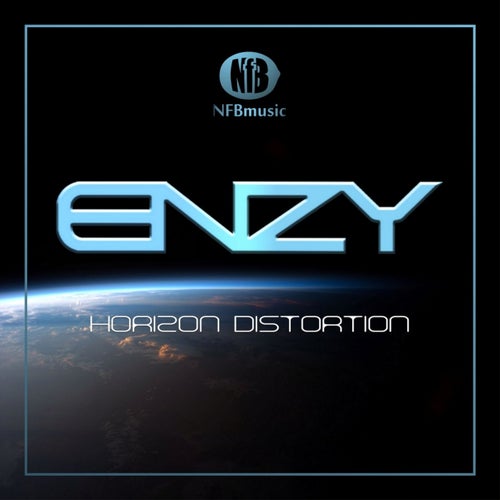 Horizon Distortion