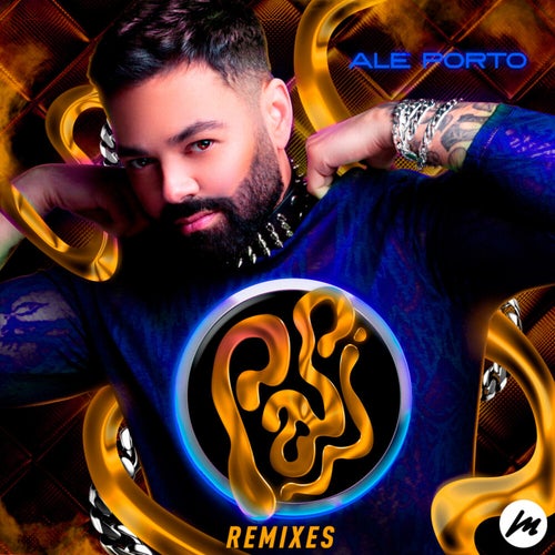 Cover art for PAPI (Remixes)