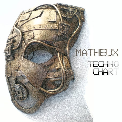 Matheux Techno Chart