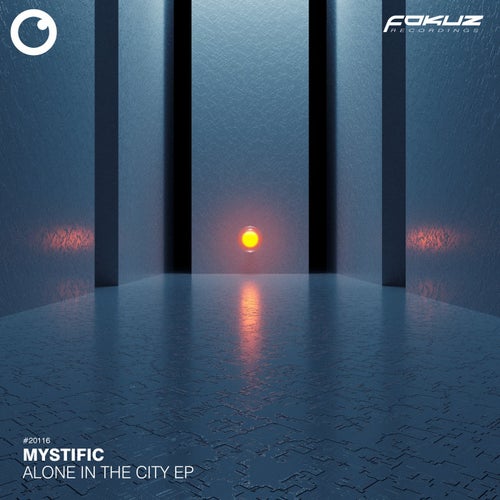 Alone In The City EP