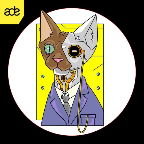 ADE Amsterdam 2025