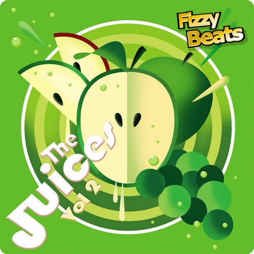 The Juices EP Vol.2