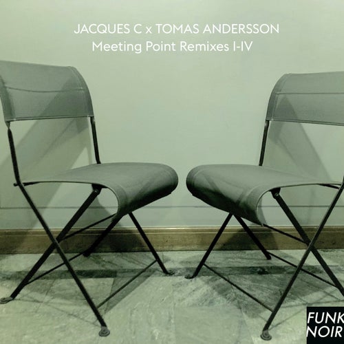 Meeting Point Remixes I-IV