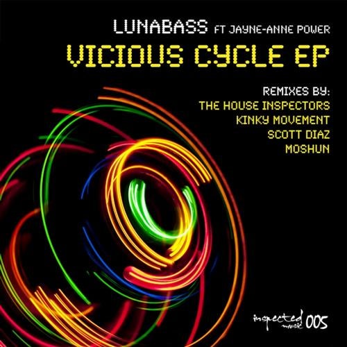 Vicious Cycle EP