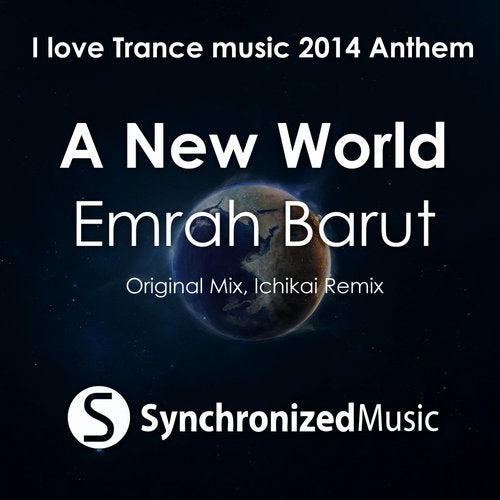 A New World (ILTM 2014 Anthem)