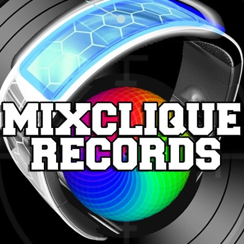 Mixclique Records