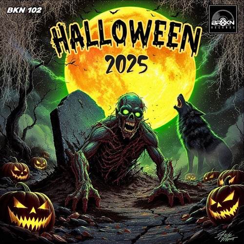 Halloween 2025