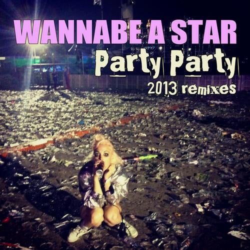 Party Party 2013 - The Remixes