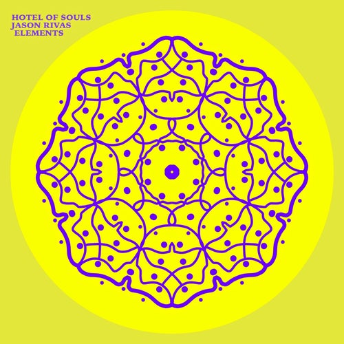 Cover art for Elements