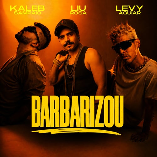 Barbarizou