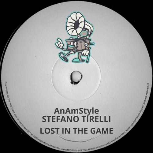 Lost In The Game
