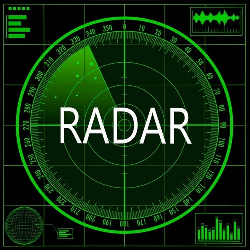 Cover art for Radar