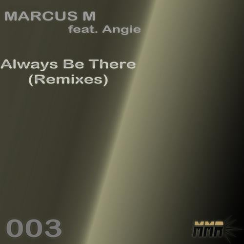 Always Be There (Remixes)