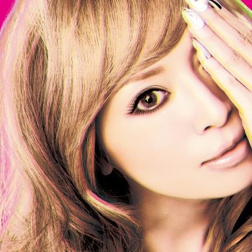 Ayu-Mi-X 7 - Version HOUSE - Instrumental