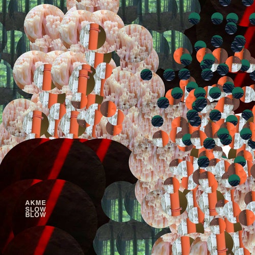 Slow Blow EP
