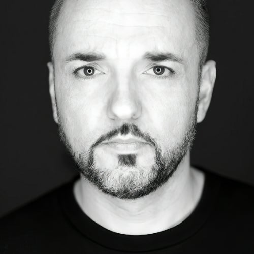 Marc Romboy Akasha Ibiza Warmup Chart Cover