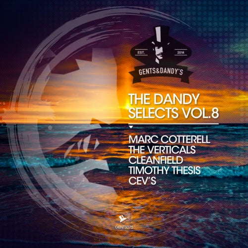 The Dandy Selects, Vol. 8