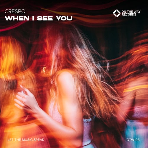 When I See You (Extended Mix)