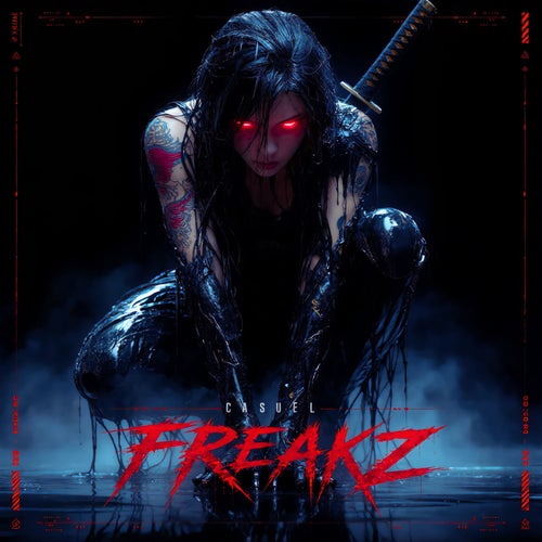 Freakz