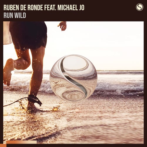 Cover art for Run Wild