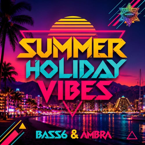 Summer Holiday Vibes