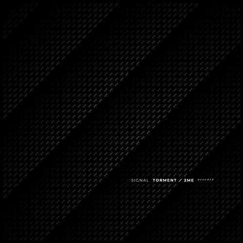 Cover art for Torment / 2ME