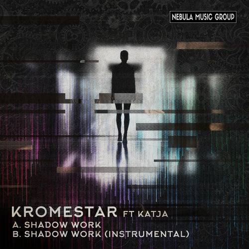 Cover art for Shadow Work