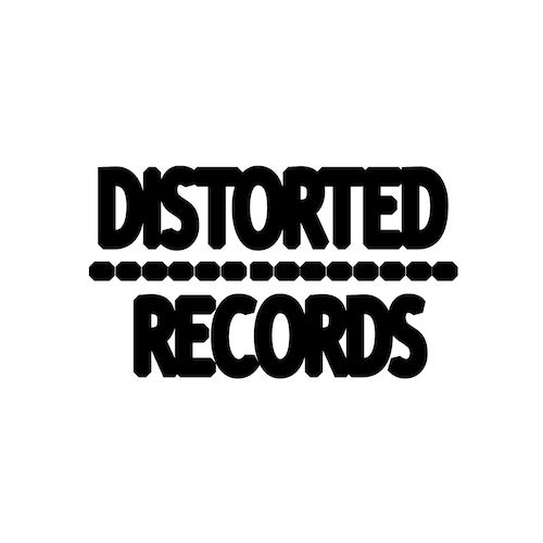 Distorted Records