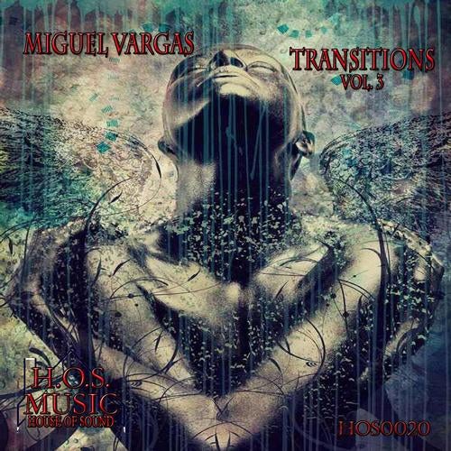 Transition EP, Vol. 3