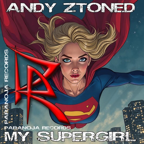 My Supergirl