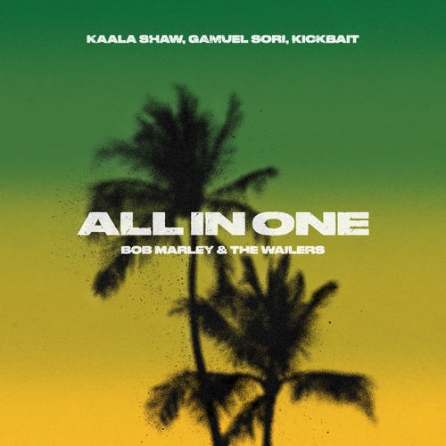 All In One (Extended Mix)