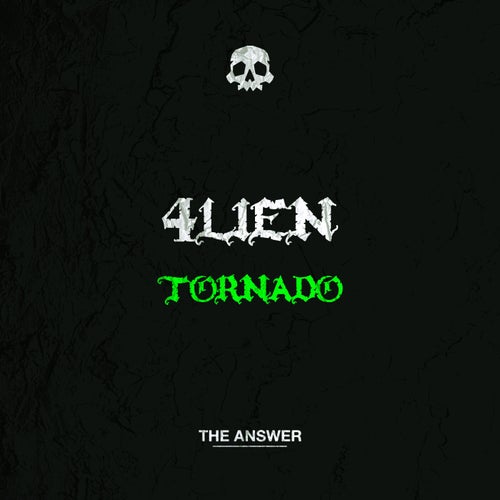 Tornado (incl. Incognito Remix)