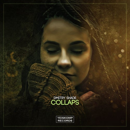 Cover art for Collaps