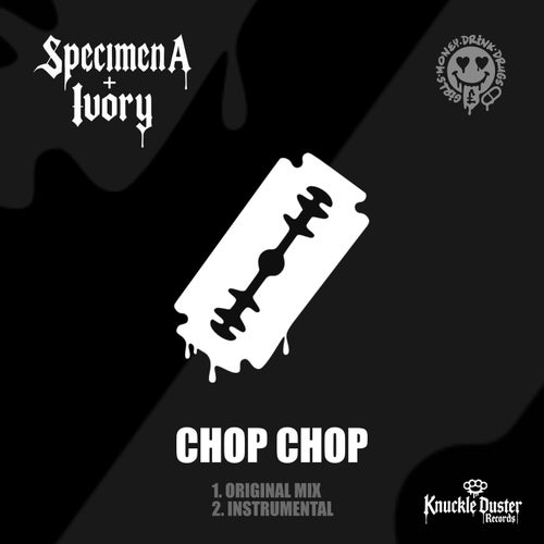 CHOP CHOP