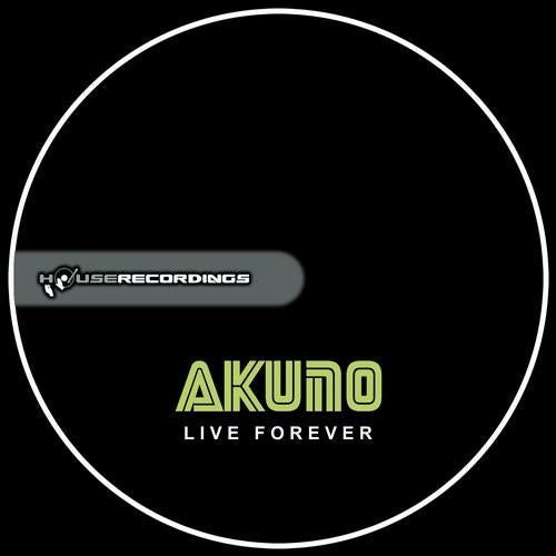 Live Forever