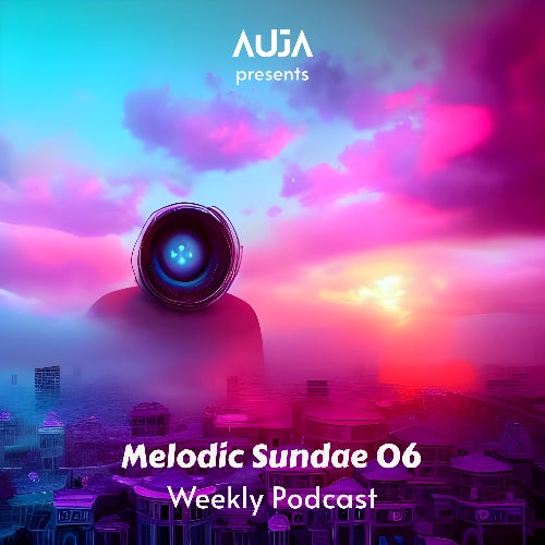 MELODIC SUNDAE 06