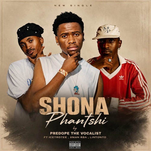 Shona Phantshi