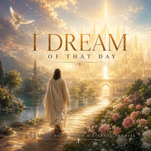 I'm Dreaming