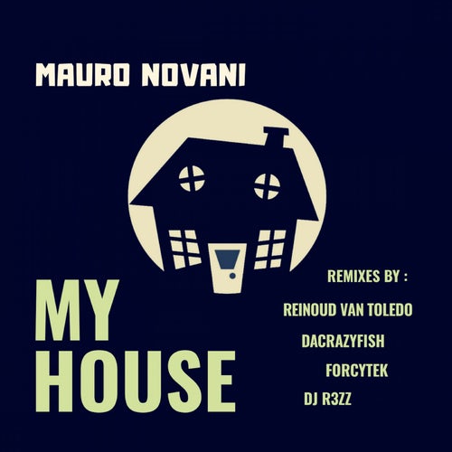 My House