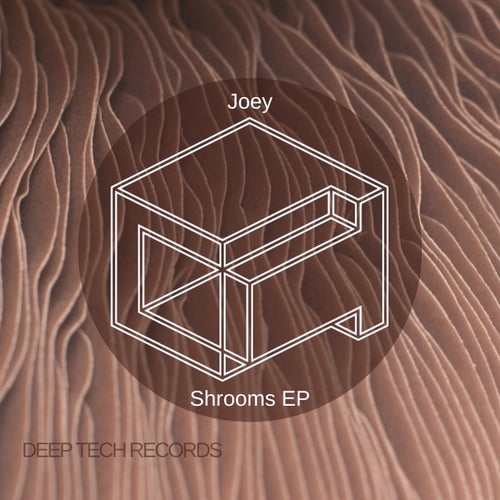 Shrooms EP