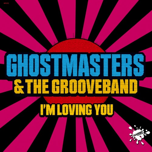 I´m Loving You