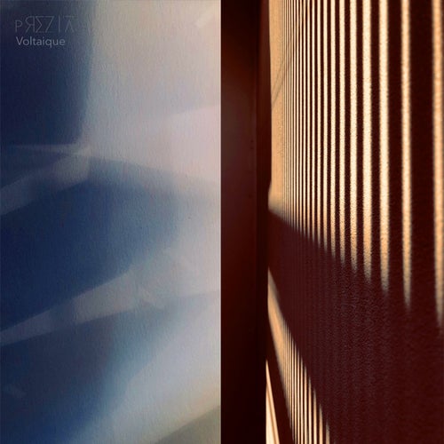 Voltaique EP