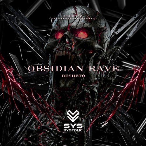 Obsidian Rave