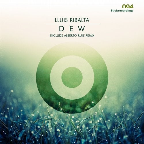 Cover art for Dew